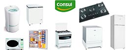 Assistência Técnica Consul BH