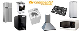 Assistência Técnica Continental BH