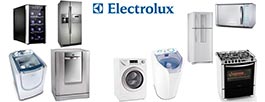 Assistência Técnica Electrolux