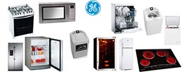 Assistência Técnica GE BH