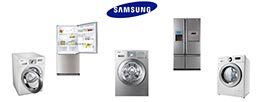 Assistência Técnica Samsung BH